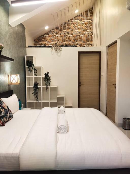 Photo of Bedroom in Benaulim