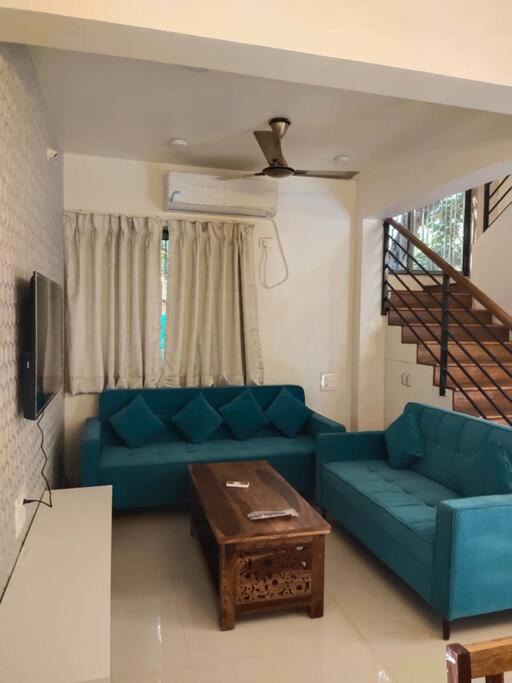 Photo of Livingroom in Benaulim
