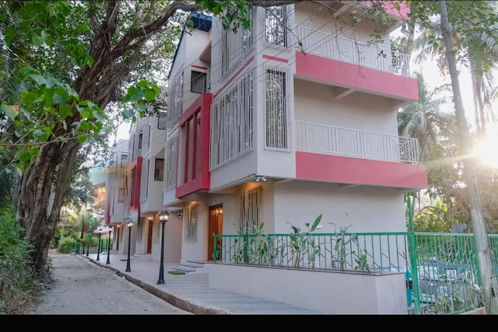 Photo of Buildings in Benaulim