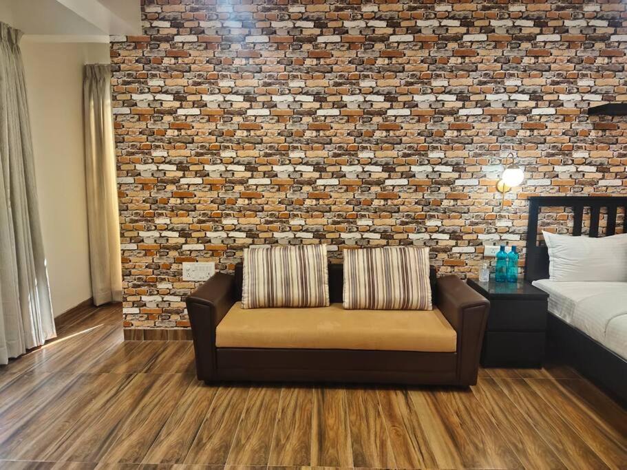 Photo of Bedroom in Benaulim