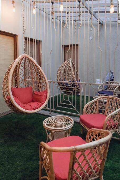 Photo of Patio Balcony in Benaulim