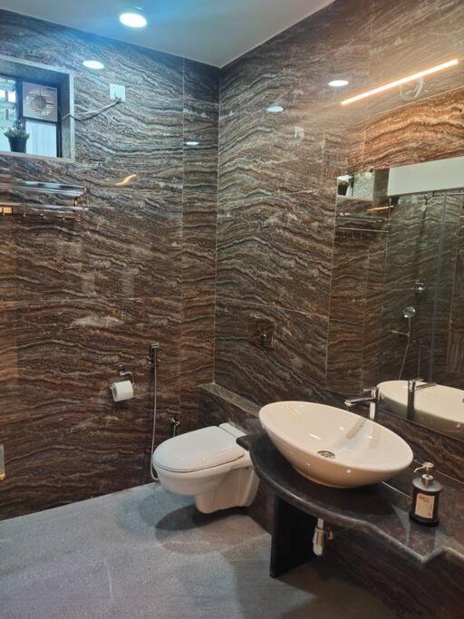 Photo of Bathroom in Benaulim
