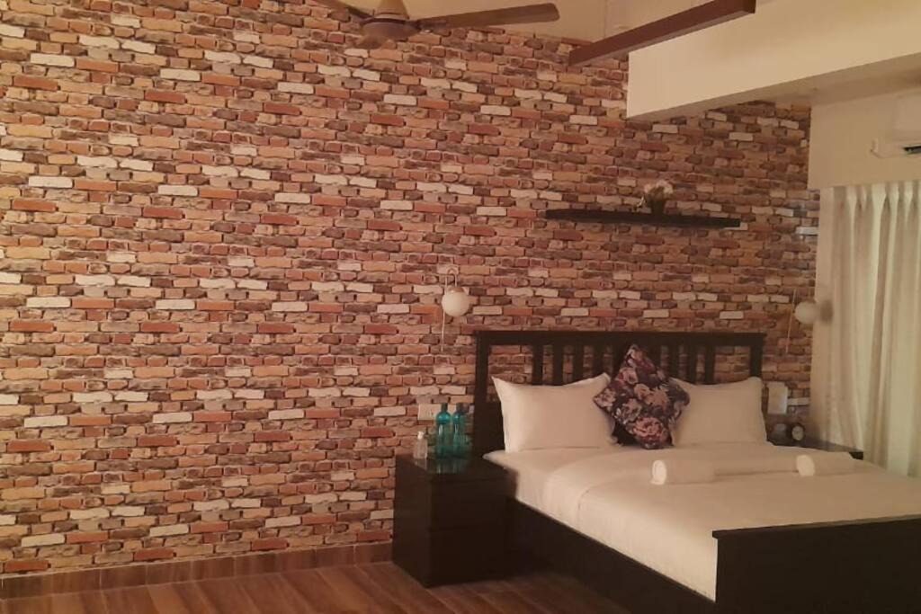 Photo of Bedroom in Benaulim