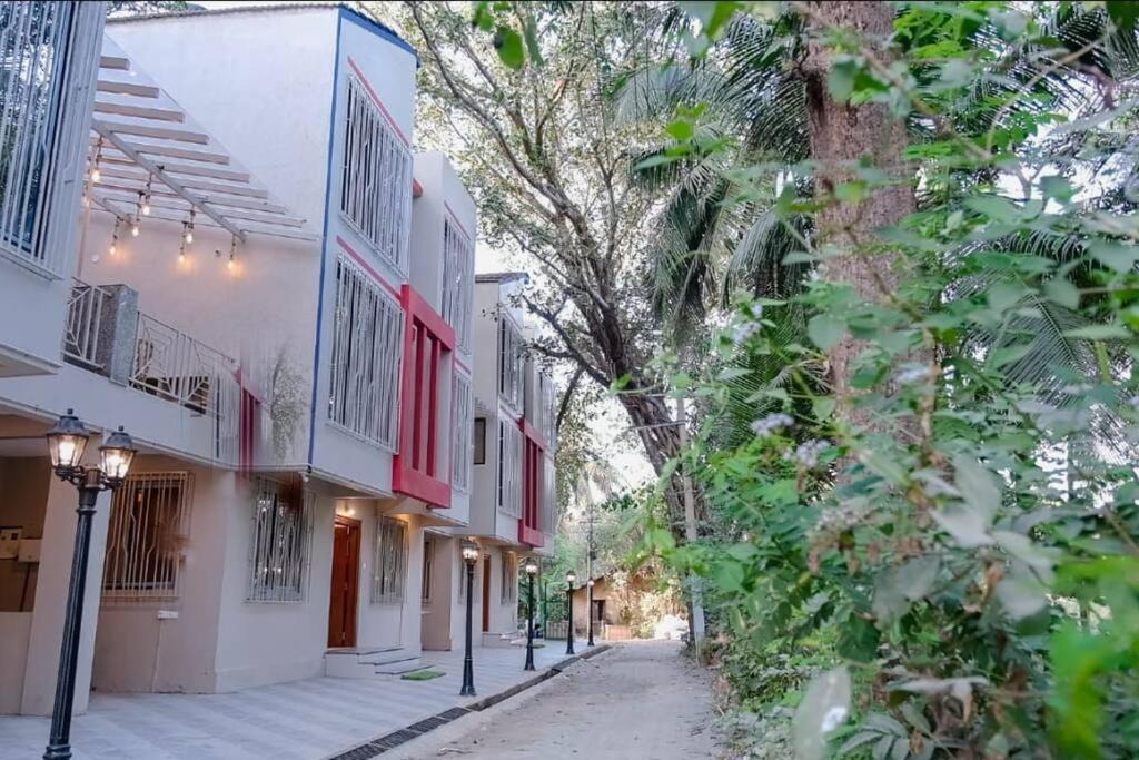 Photo of Buildings in Benaulim