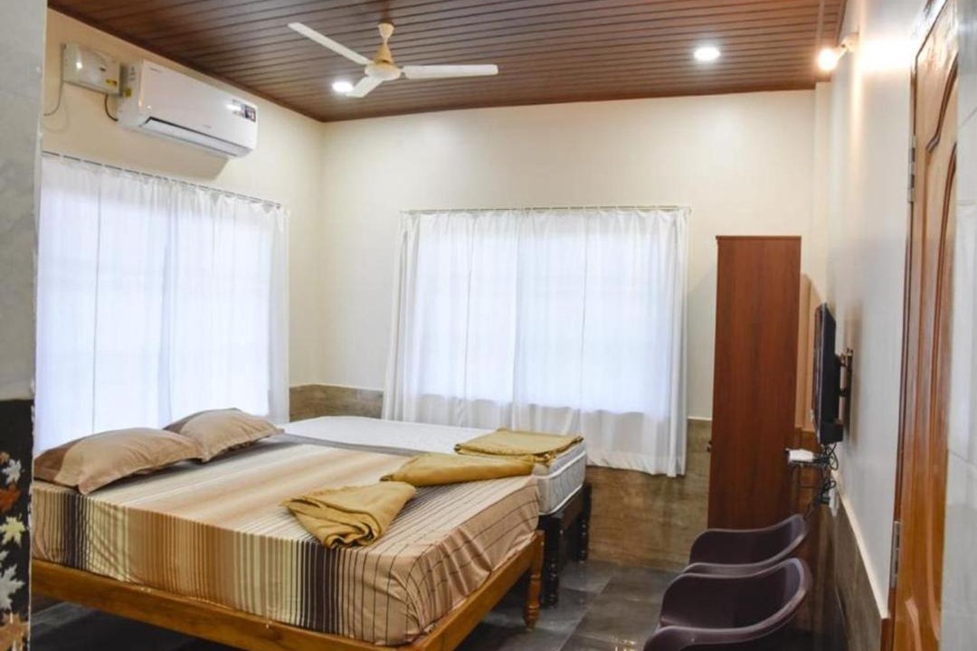 Photo of Livingroom in Gokarna