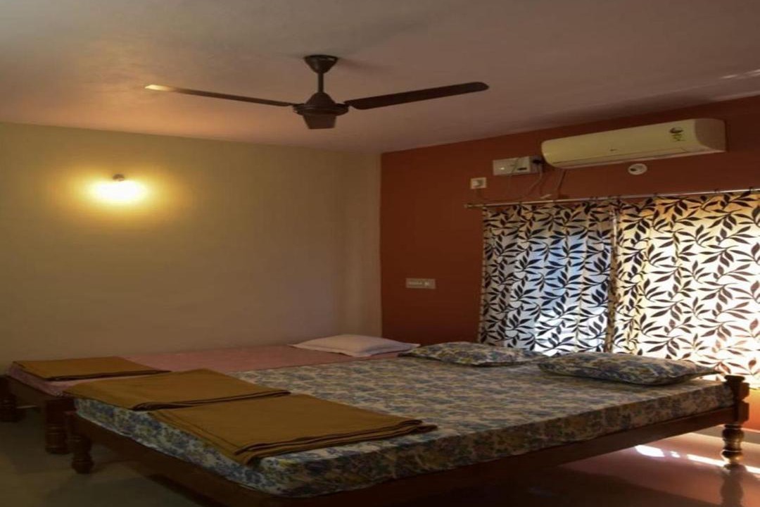 Photo of Bedroom in Gokarna
