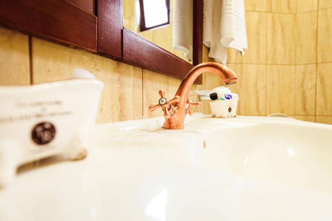 Photo of Bathroom in Turcinesti