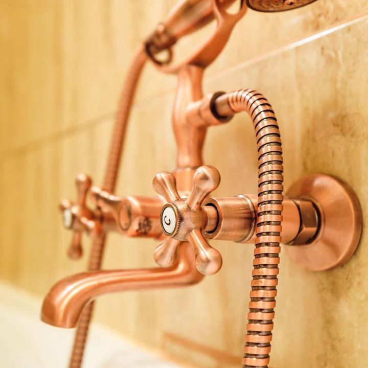 Photo of Bathroom in Turcinesti