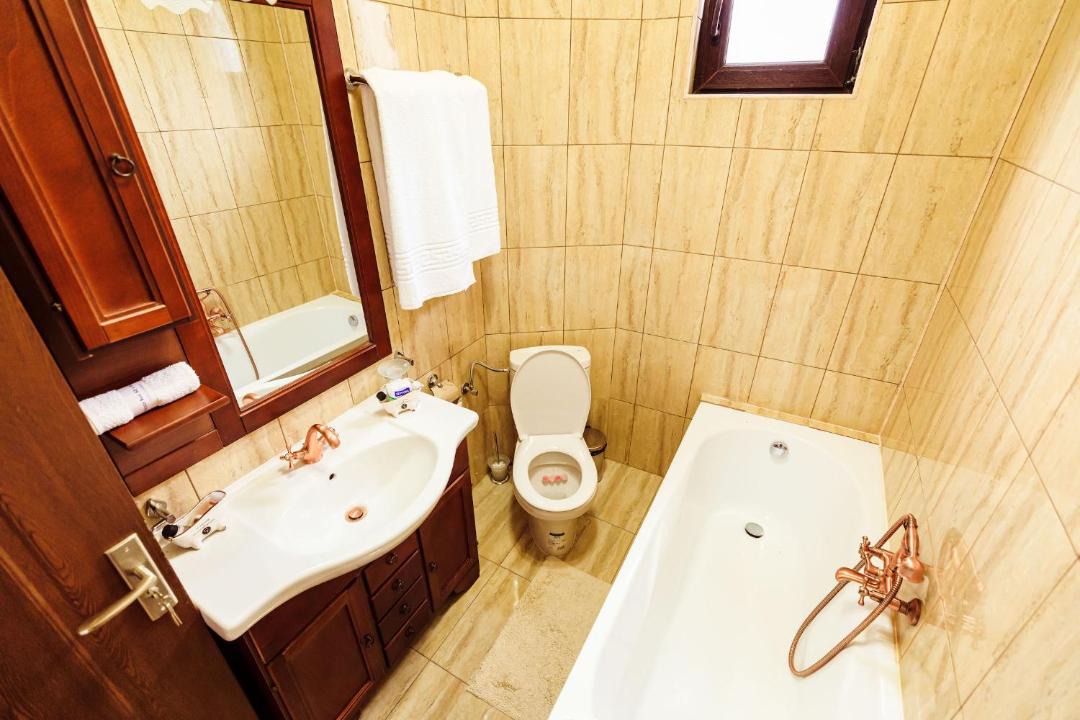 Photo of Bathroom in Turcinesti
