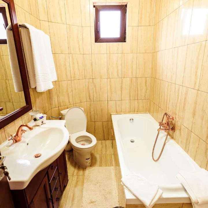 Photo of Bathroom in Turcinesti
