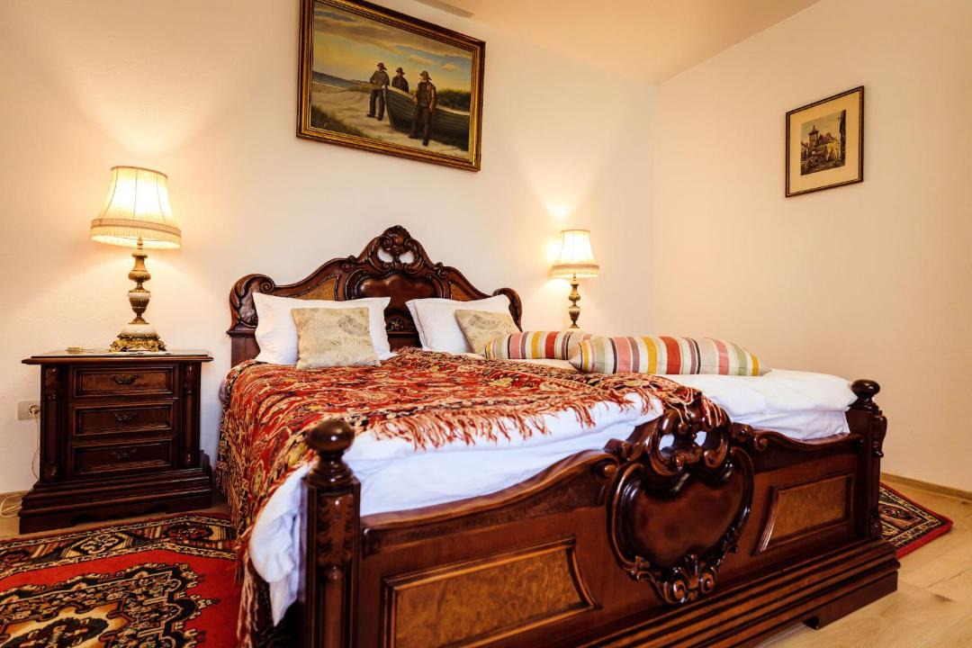 Photo of Bedroom in Turcinesti