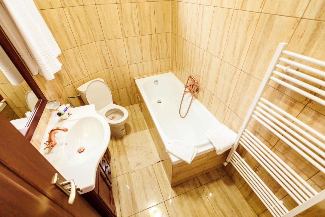 Photo of Bathroom in Turcinesti