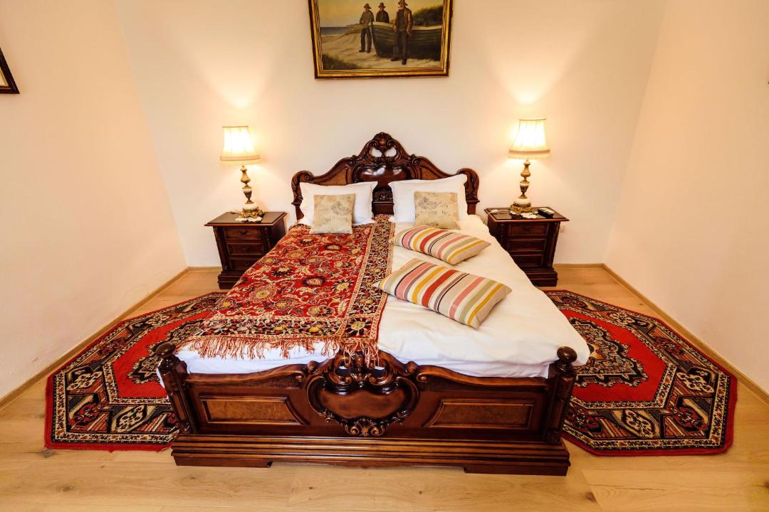 Photo of Bedroom in Turcinesti