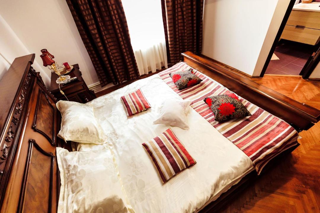 Photo of Bedroom in Turcinesti