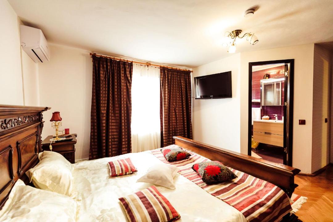 Photo of Bedroom in Turcinesti