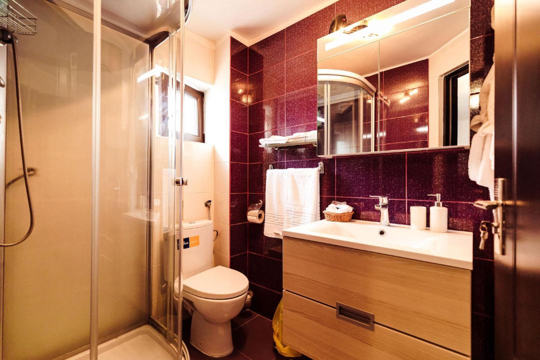 Photo of Bathroom in Turcinesti