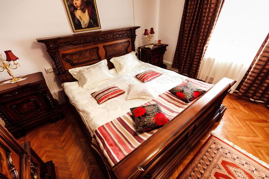 Photo of Bedroom in Turcinesti