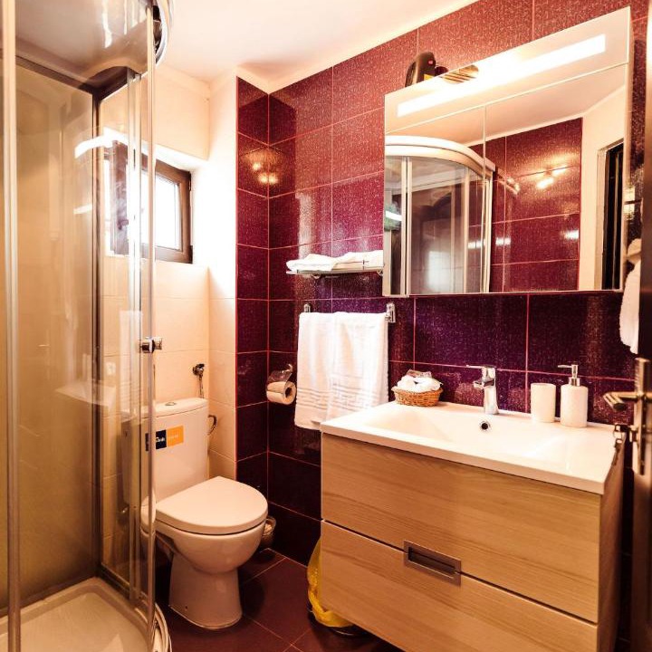 Photo of Bathroom in Turcinesti