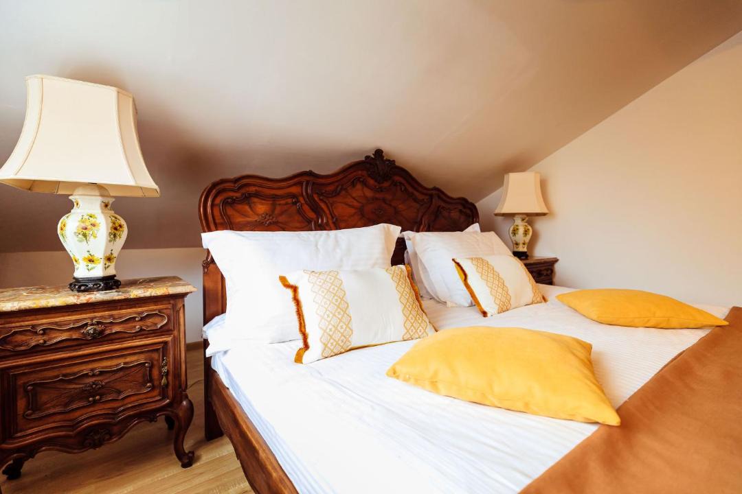 Photo of Bedroom in Turcinesti