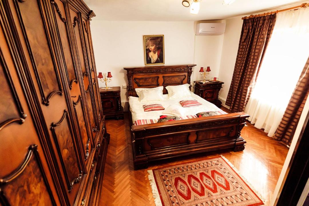 Photo of Bedroom in Turcinesti