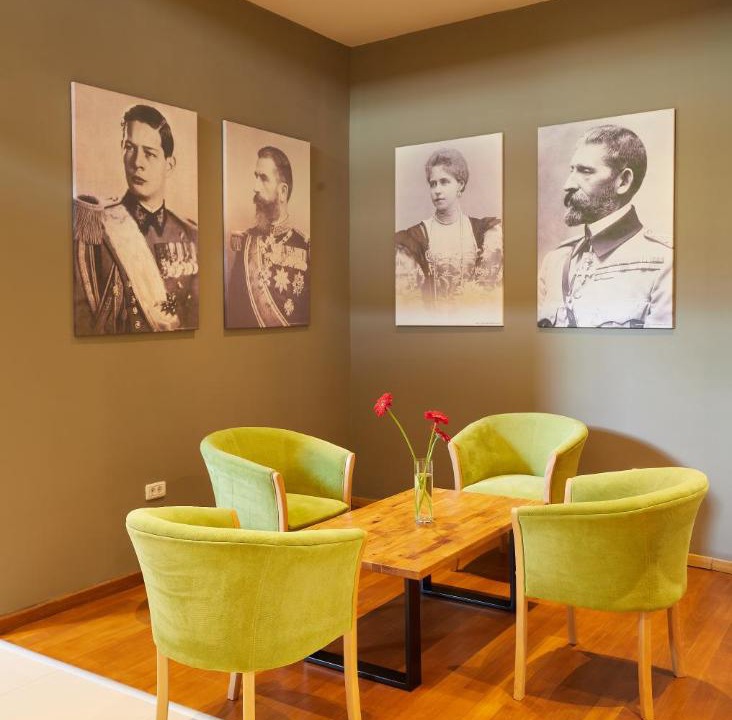 Photo of Livingroom in Curtea De Arges