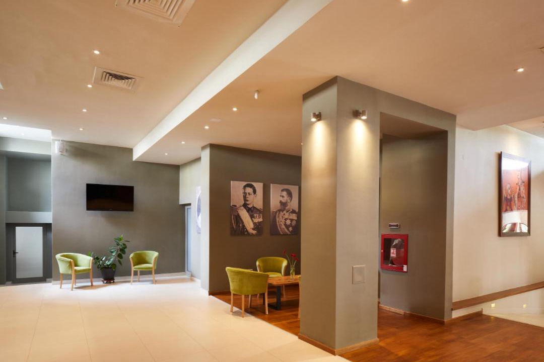 Photo of Livingroom in Curtea De Arges