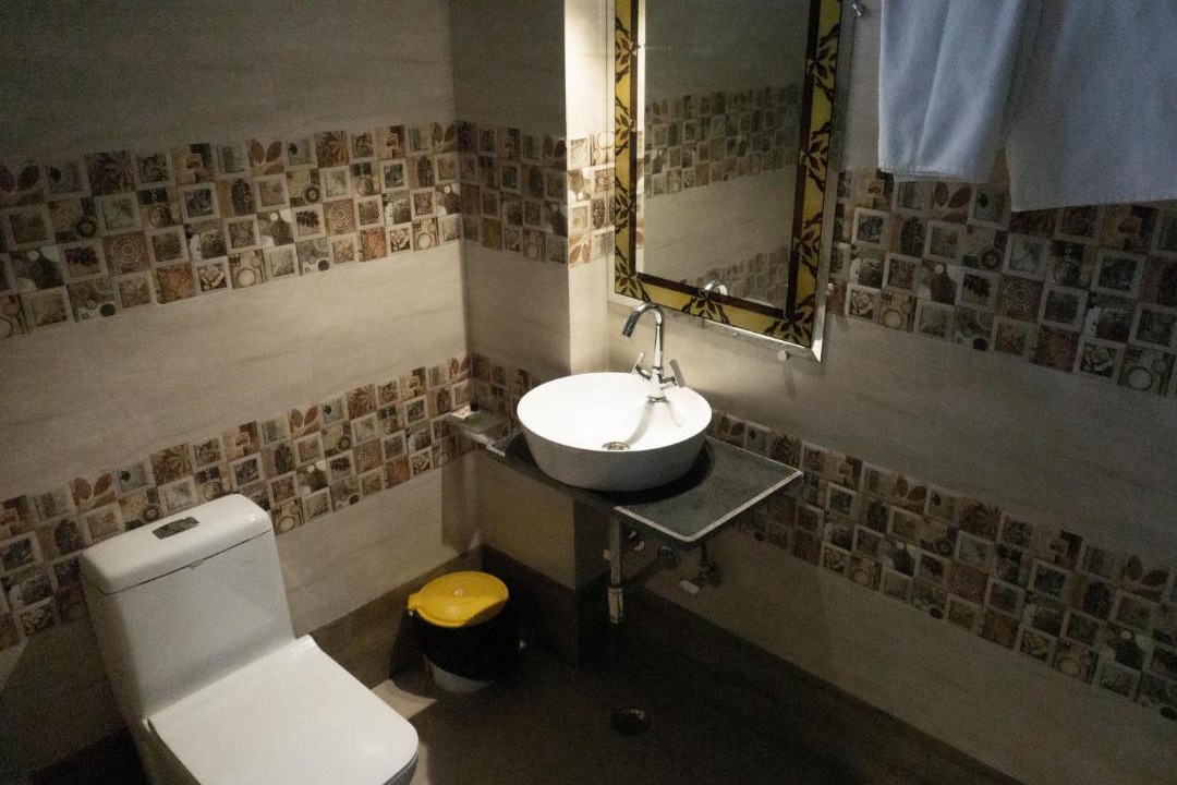 Photo of Bathroom in Udaipur