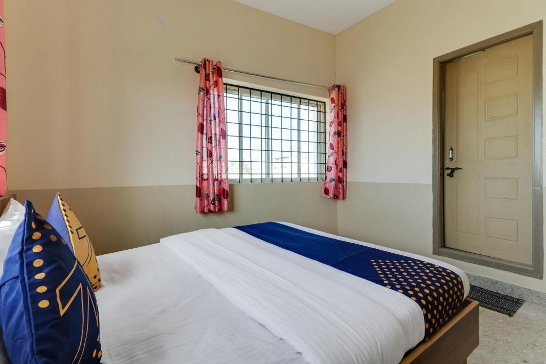 Photo of Bedroom in Hassan