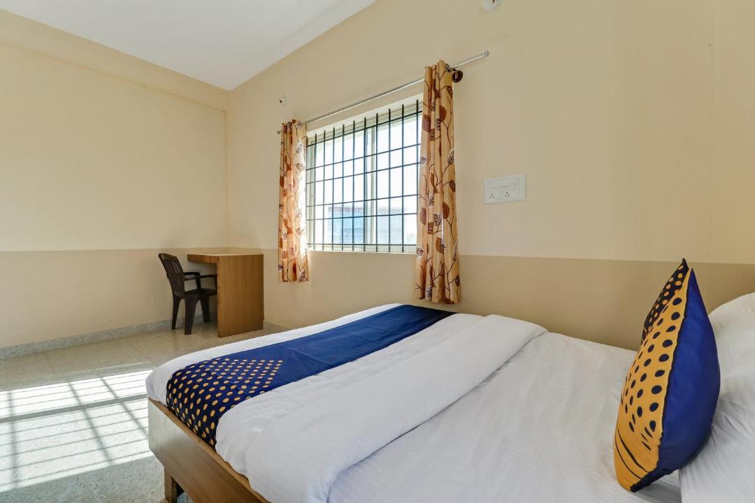 Photo of Bedroom in Hassan