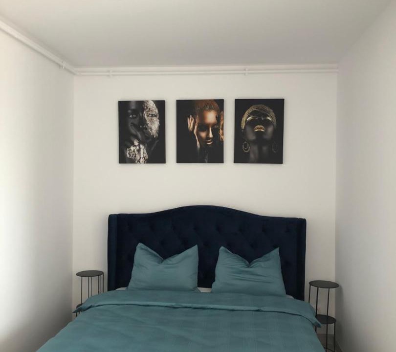 Photo of Bedroom in Sector 3