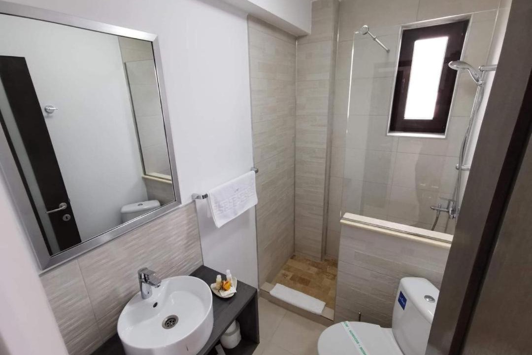 Photo of Bathroom in Eforie Sud