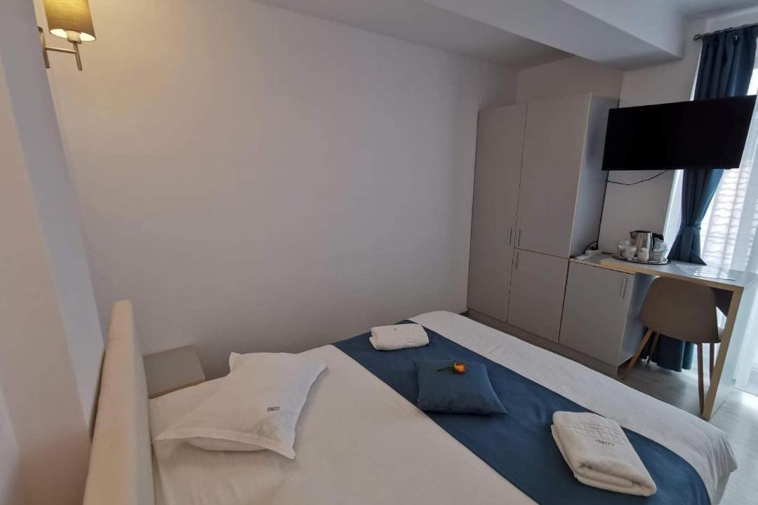 Photo of Bedroom in Eforie Sud