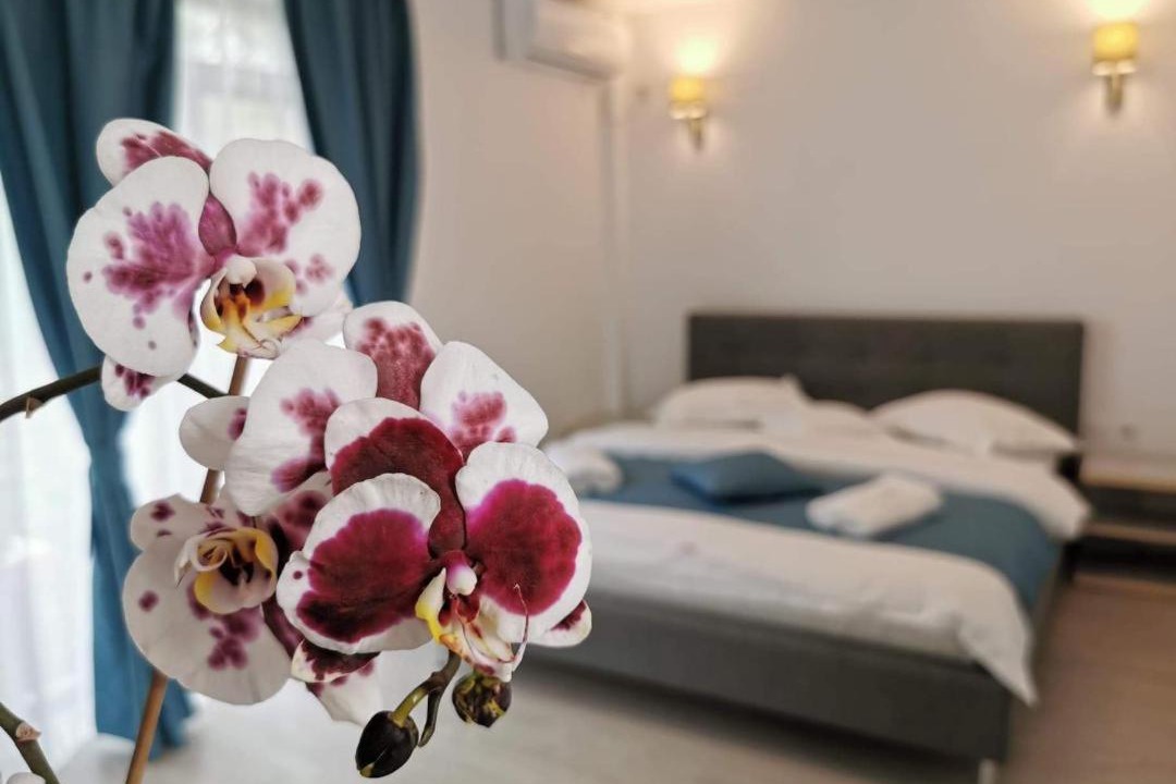 Photo of Bedroom in Eforie Sud