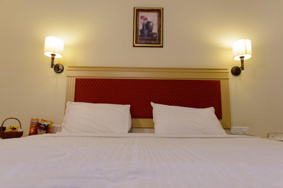Photo of Bedroom in Tiruvalla