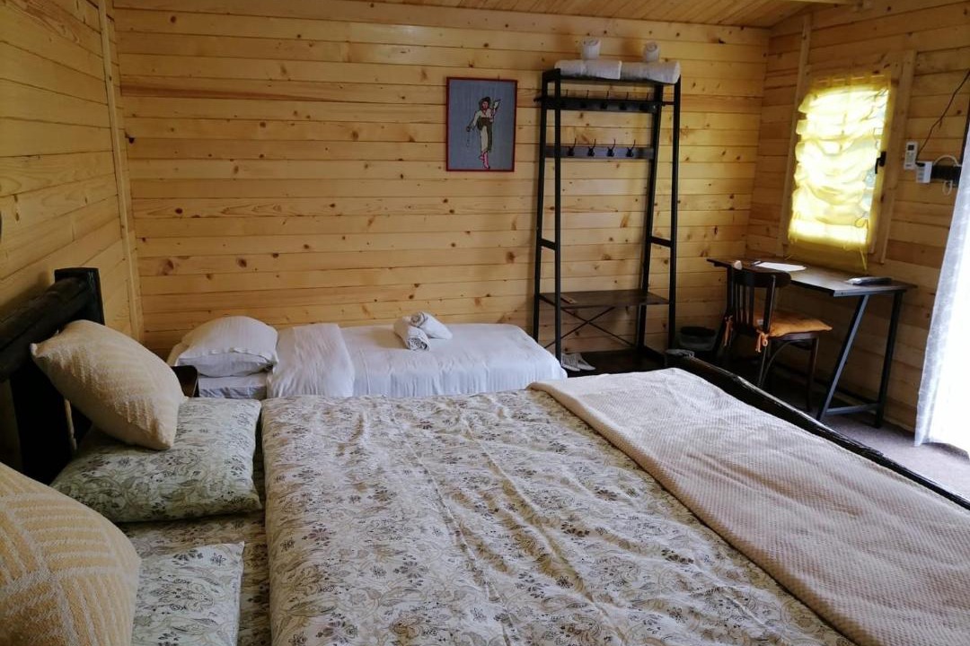 Photo of Bedroom in Suhaia