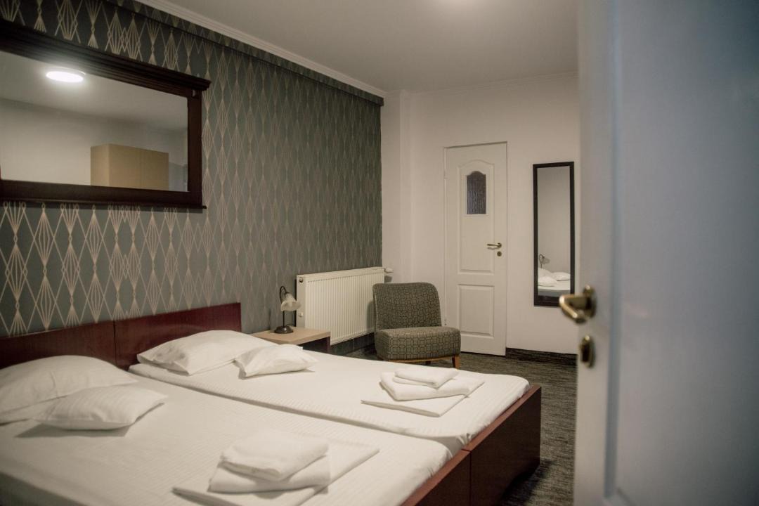 Photo of Bedroom in Oradea