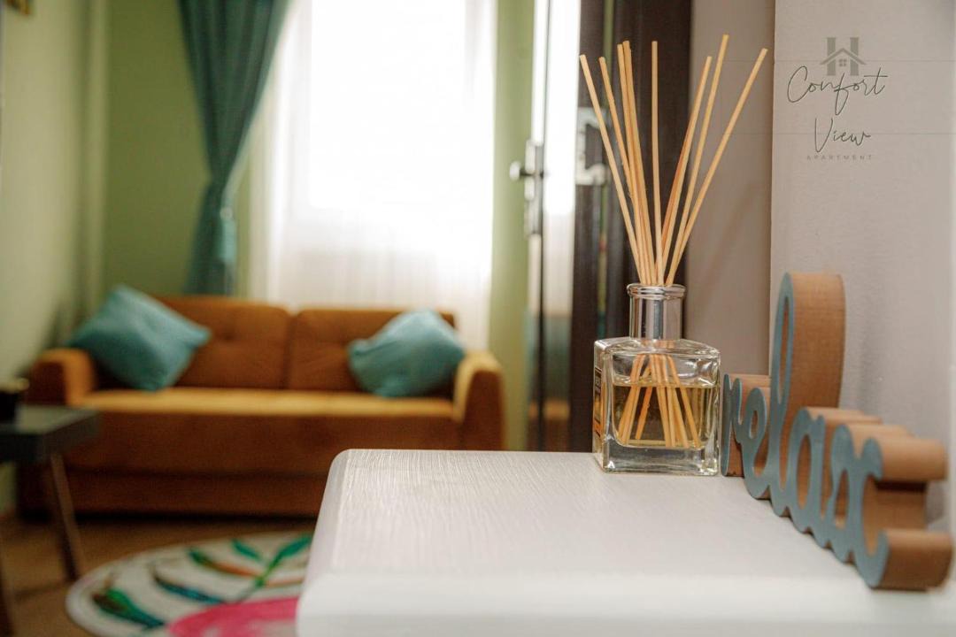 Photo of Livingroom in Iasi