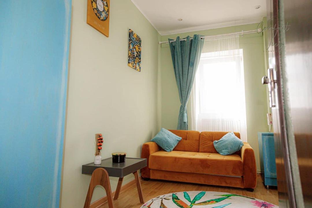 Photo of Livingroom in Iasi