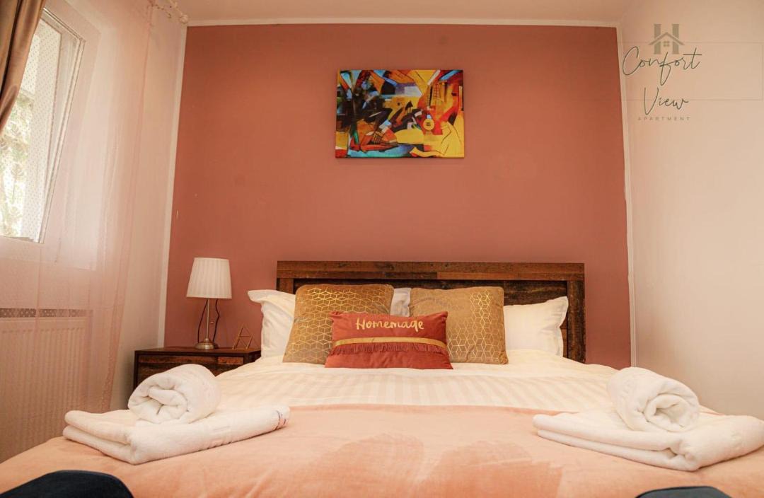 Photo of Bedroom in Iasi
