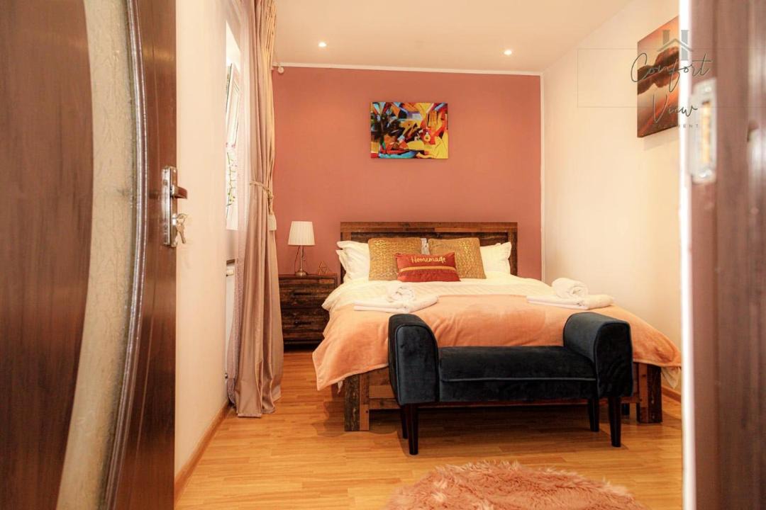 Photo of Bedroom in Iasi