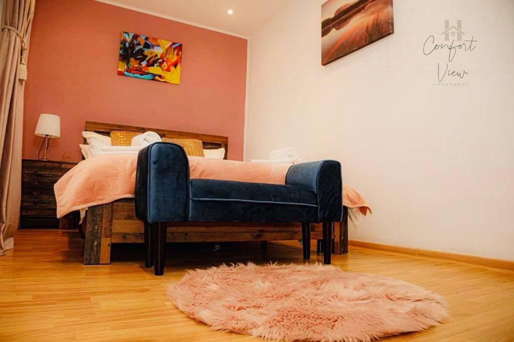 Photo of Bedroom in Iasi