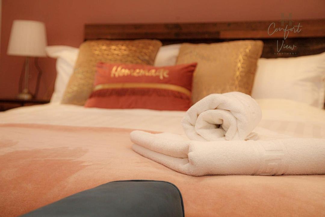 Photo of Bedroom in Iasi