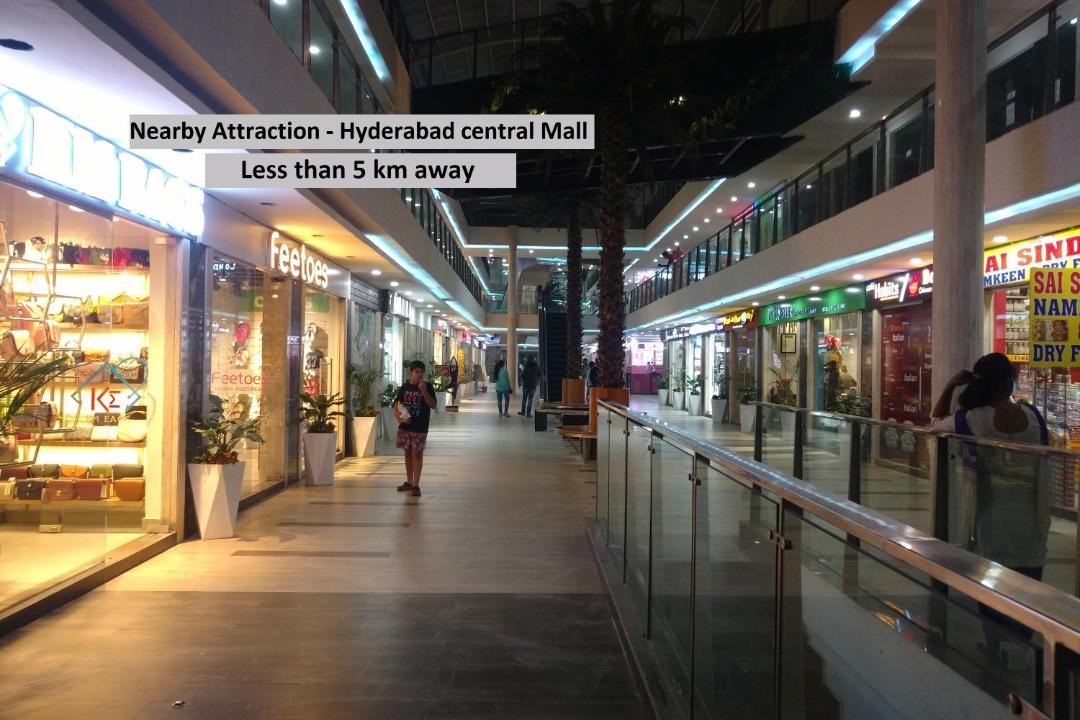 Photo of Others in Gachibowli