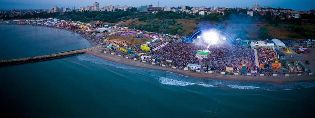 Photo of Outdoor in Constanta