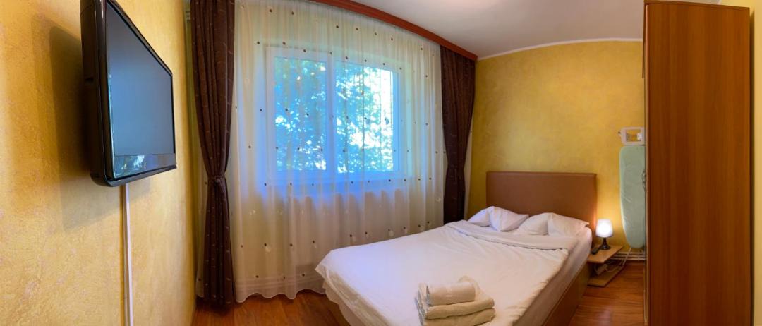 Photo of Bedroom in Constanta