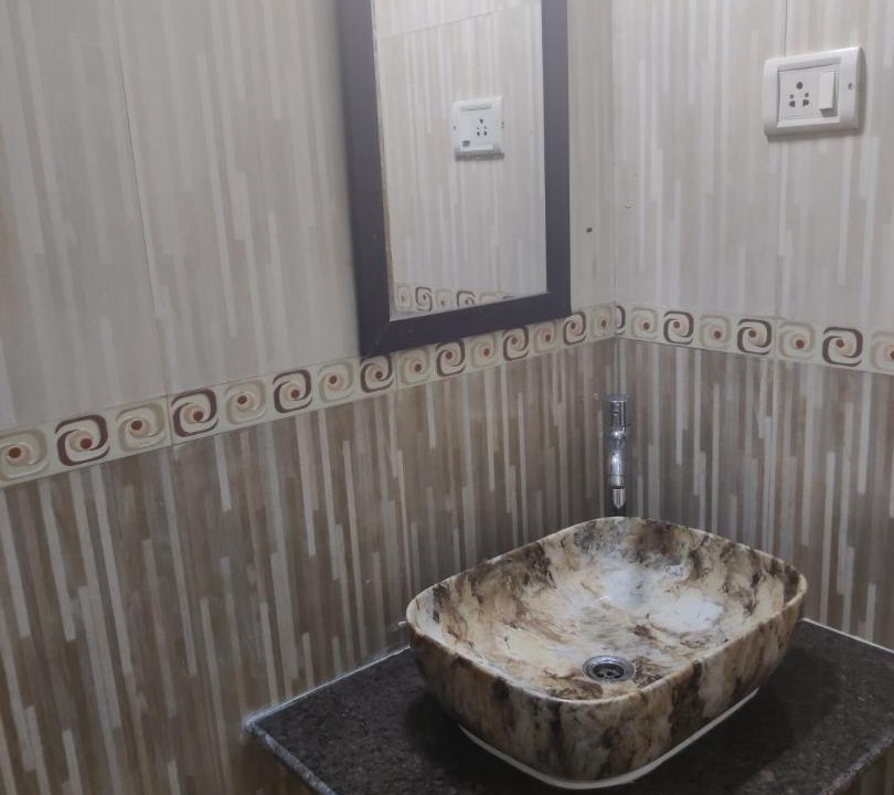 Photo of Bathroom in Lonavala
