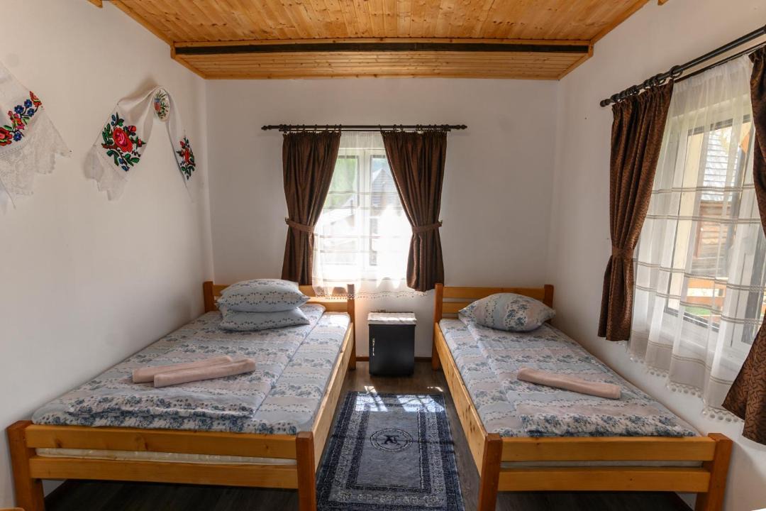 Photo of Bedroom in Budesti