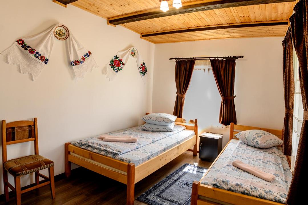 Photo of Bedroom in Budesti