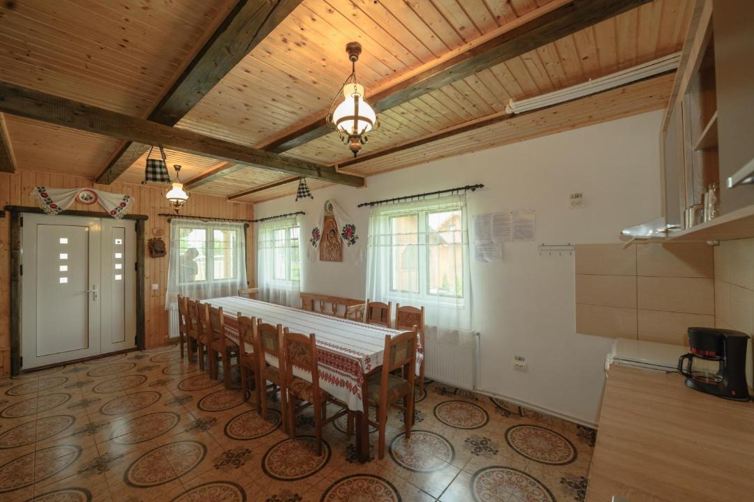 Photo of Others in Budesti