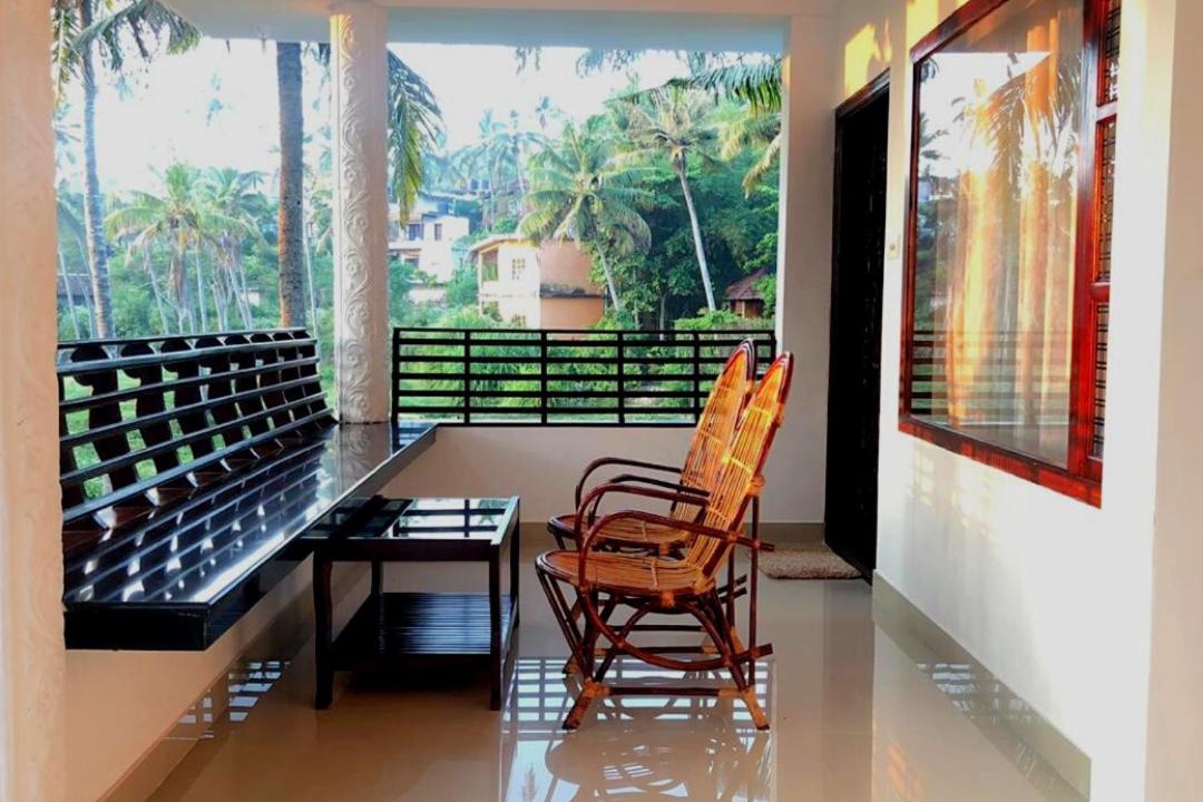 Photo of Others in Varkala